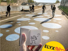 Elyx Party sur les Berges de Seine