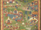 L'Art bonpo de l'ancien Tibet au Musée Guimet