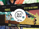  Défi Run Paris 2015