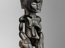 Les chefs d'œuvre d'Afrique au Musée Dapper