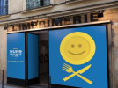 MUMS, l'épicerie éphémère by IKEA