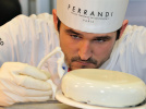 Mondial des Arts Sucrés, le Concours Mixte de Haute-Pâtisserie 2016 à Paris