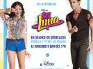Soy Luna : rencontrez les héros de la série Disney Channel !