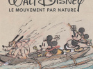 Les studios d'animation Walt Disney, l'exposition au Musée Art Ludique