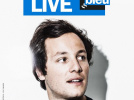 France Bleu Live avec Vianney : gagnez vos places !