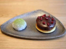 TOMO, pâtisserie franco-japonaise