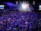 Les Mills Live x Reebok, le festival fitness à l'Olympia de Paris