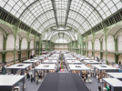 Livres rares et objets d'art 2018, le salon au Grand Palais