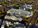 Le Grand Palais va fermer en 2020 pour de grands travaux