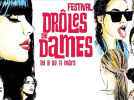 FESTIVAL DROLES DE DAMES 2018