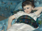 Mary Cassatt, une impressionniste américaine à Paris, lexpo au Musée Jacquemart André