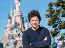 Jean Imbert recrée les plats des films Disney pour Disneyland Paris