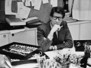 Yves Saint-Laurent, les dessins de jeunesse au Musée Yves Saint-Laurent