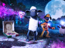 Shaun le Mouton Le Film : La Ferme Contre-Attaque, bande-annonce