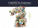 Uderzo in Extenso, l'exposition gratuite au Pavillon Vendôme de Clichy