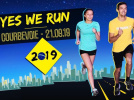 Yes We Run Courbevoie 2019