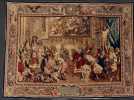 Créer pour Louis XIV, l'exposition à la Galerie des Gobelins