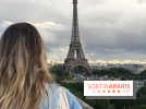visuel tour eiffel