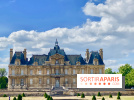 Château de Maisons-Laffitte - réouverture
