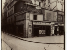 Eugène Atget, Voir Paris, l'exposition à la Fondation Herni Cartier Bresson
