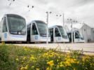 T9 : le tramway entre Paris et Orly arrive le 10 avril 2021