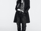 Charlotte Gainsbourg sort une collection pour Zara, avec des pièces jean intemporelles