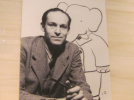 Les Histoires de Babar, Musée des Arts Décoratifs, reportage, exposition Babar