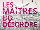 Maitres du Désordre, Musée du Quai Branly