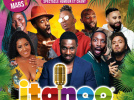 ITANOO SHOW, grand événement humour et chant en avril 2022