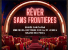 Rêver sans frontières