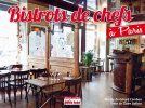 Bistrots de Chefs à Paris petit futé