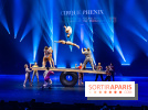 Le Festival Mondial du Cirque de Demain 2024, les photos