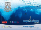 Under The Pole à l'Aquarium de Paris