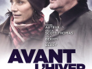 Avant l'hiver au ciném