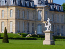 Château de Champs-sur-Marne 