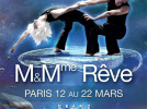 Mr et Mme Reve au Grand rex, prolongations
