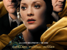 The Immigrant affiche