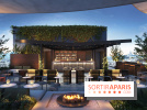 La Fondation : hôtel, restaurants, rooftop, co-working et mur d'escalade