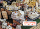 Le Palais du fromage arrive à Paris, 1500 m2 de bonheur