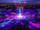 JO Paris 2024 : la place de la Concorde accueille le Parc Urbain