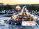 Le Château de Versailles en visite et son programme