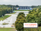 JO de Paris 2024 : le Château de Versailles, un cadre royal pour les épreuves olympiques