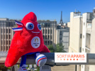 Phryge à Paris 2024 : Le saviez-vous ? La mascotte olympique est une invention française ? L'histoire de Schuss à Phryge 