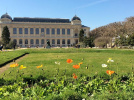 La Fête de la Nature 2014 au Museum - Jardin des Plantes