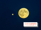 Une seconde Lune pour la terre durant deux mois, on vous dit pourquoi !