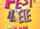 Fest'Ile été à Chatou