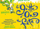 Goutte d'Or est en fête 2014