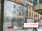 Paris : la « malle géante » de Louis Vuitton sur les Champs-Élysées face à une menace judiciaire