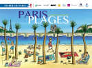 Paris Plage 2014