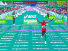 Marathon de Paris 2024 : les résultats de la course mythique